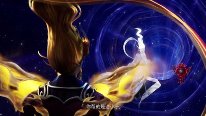 Supreme God Emperor Episode 451 Multi subtitles