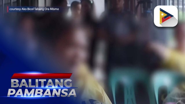 BuCor, pinayagan ang mga PDL na makasama nang mas matagal ang kanilang mga kaanak ngayong holiday season