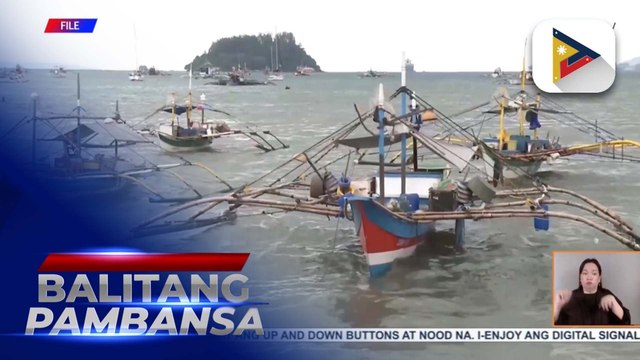 LGUs, hinikayat na gawing simple at madaling maintindihan ang babala sa tsunami