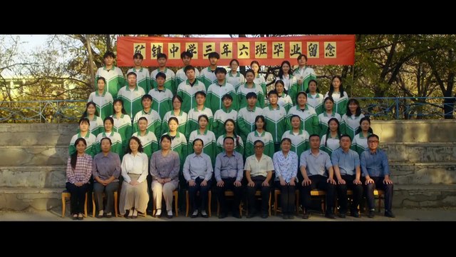 Let Wind Goes By Trailer | Starring Wang Jing Chun, Jiang Qi Ming, Yang Cai Yu & Wu Xiao Liang