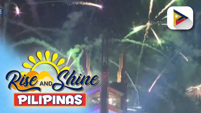 LGUs at gov’t agencies, naghahanda sa ligtas na pagsalubong ng bagong taon