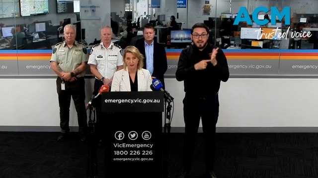 Hardship payments available for Victorians affected by bushfires