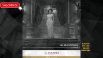 02012CCM Recordando a DOLORES DEL RÍO en la película _LAS ABANDONADAS_