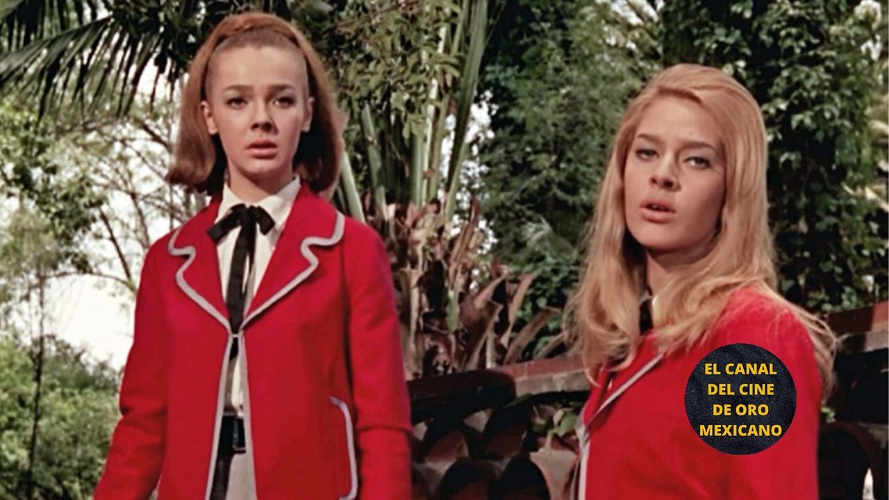 02010CCM 3 PELÍCULAS MEXICANAS indispensables si eres fan del GÉNERO TERROR