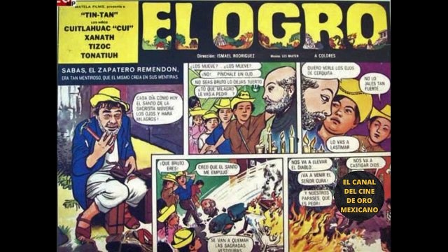 02011CCM ESTRELLA INFANTIL del Cine mexicano _CUI_ RODRÍGUEZ comparte RECUERDOS y ANÉCDOTAS