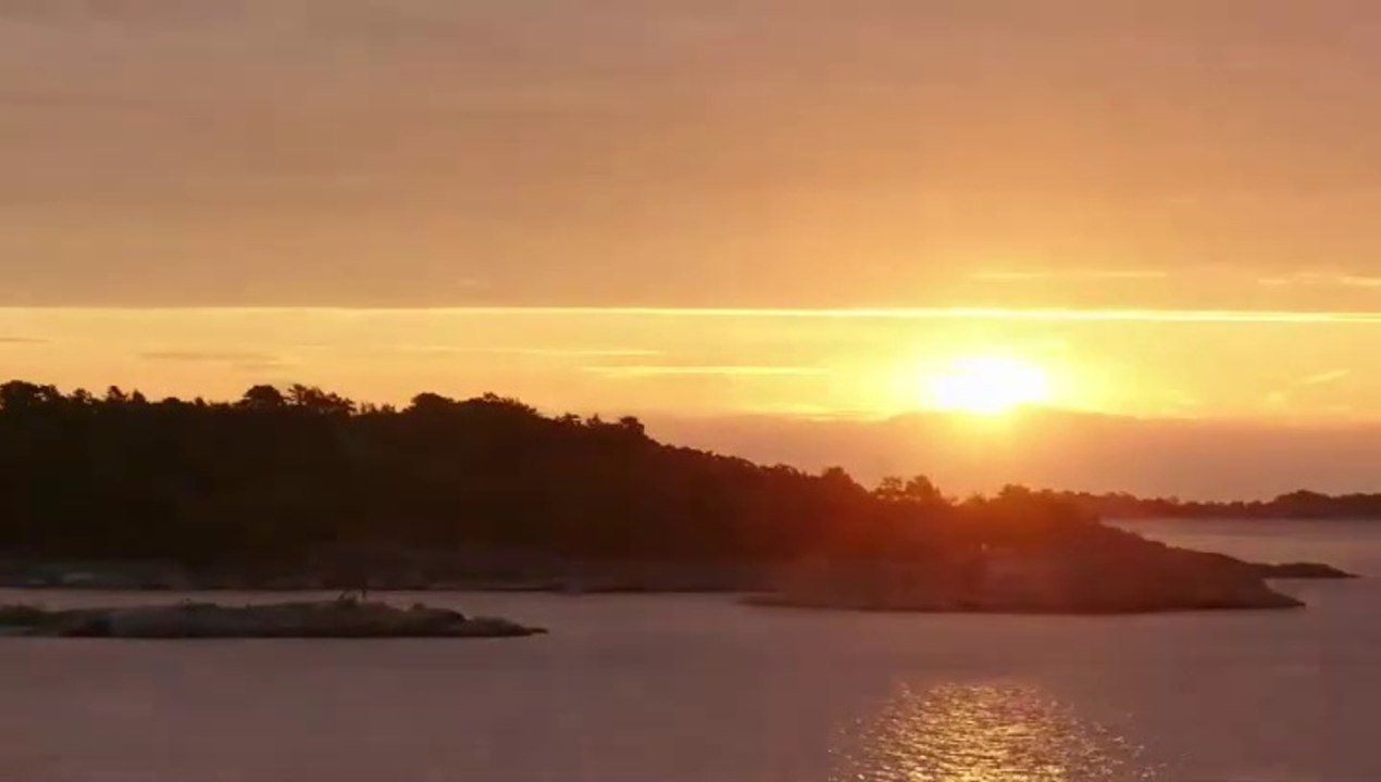 Mord im Mittsommer -05- Im Eifer des Gefechts