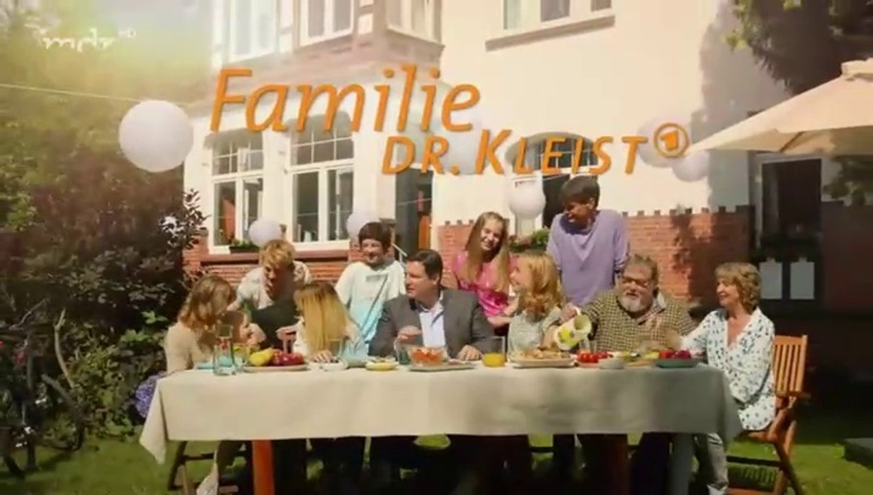 Familie Dr. Kleist -82- Reine Nervensache