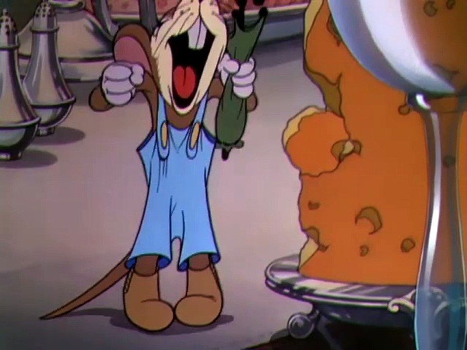The Country Cousin (1936)
