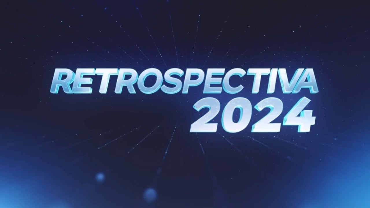 RETROSPECTIVA 2024 COMPLETO