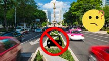 ¿Contingencia Ambiental? Hoy No Circula 27 de diciembre en CDMX y EDOMEX