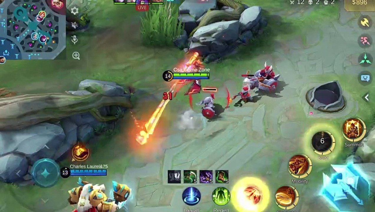 #gaming #MobileLegendsBangBang #mobalegends5v5 #mobalegendsgame #game #gamer #gameplay #games #gameroom #gaminglife #GamingLifestyle #gamingcommunity #gamingvideos #gamingposts #gamingclips #gamingsetup