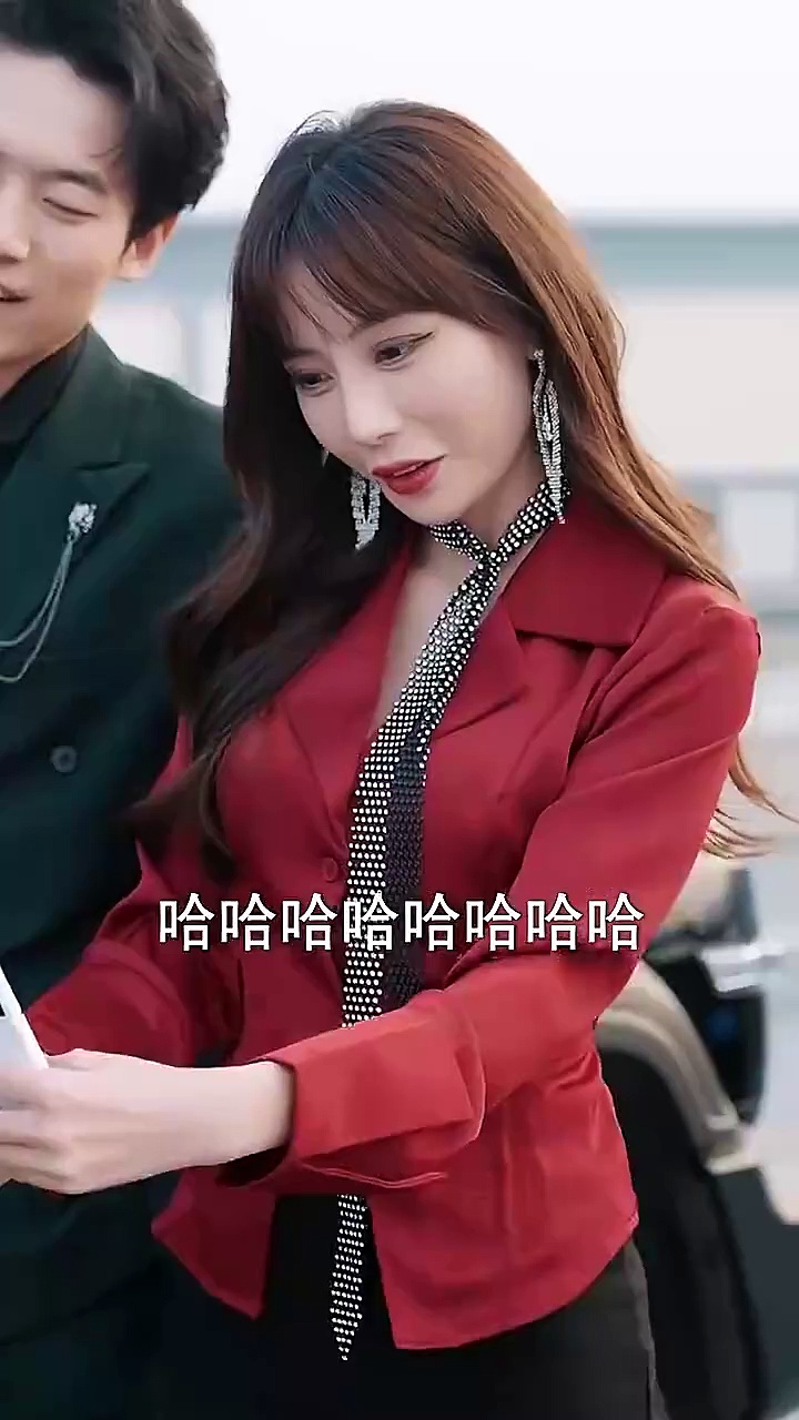 新大人物之無天有法