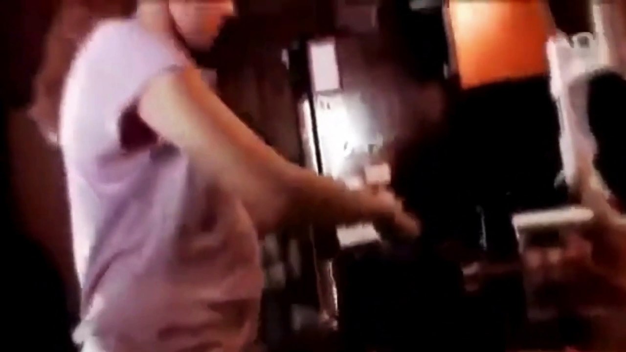 ATRAÇÃO PERIGOSA - ID INVESTIGAÇÃO DISCOVERY