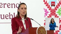 Harfuch seguirá en Sinaloa “por unos días”, adelanta Sheinbaum