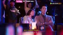 My Girlfriend is an Alien Ep 11
