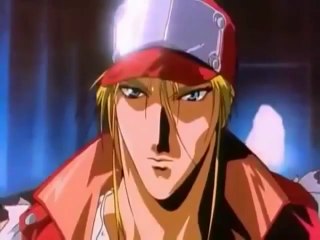 Fatal Fury 3 A Fúria filme completo dublado em português