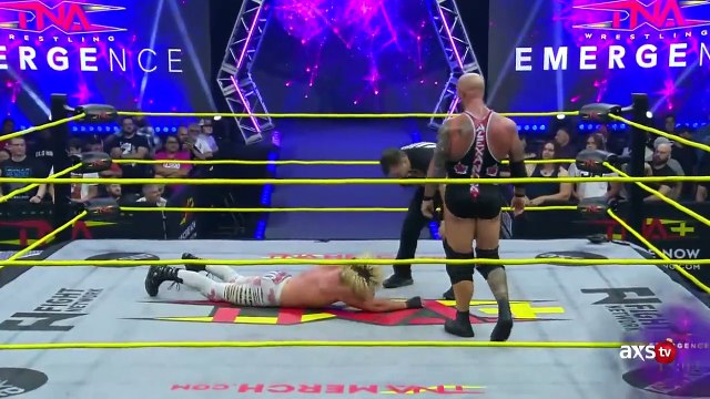 TNA Impact Wrestling 26 December 2024 Full Show FHD - TNA Impact Wrestling Today Full show 12/12/2024 FHD