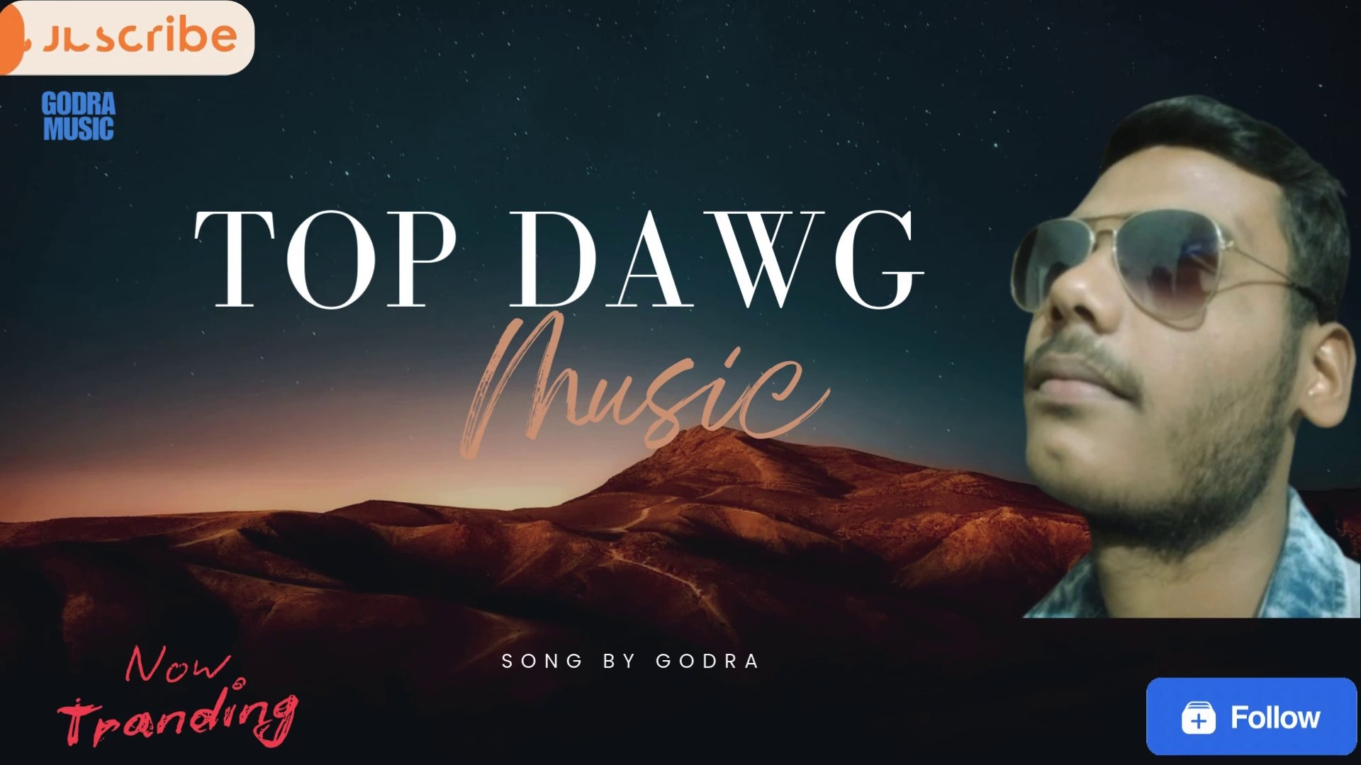⁣Top Dawg (Official song): Sanjay | Godra |Godra music #new #songs #music #yoyohoneysingh #tranding  