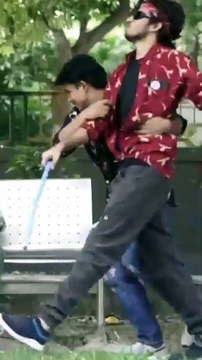 R2h Zayn Saifi Funny  video  Talib Saifi  Nazim Ahmed Wasim Ahmed part Round2hell