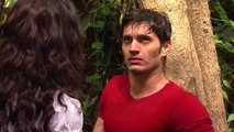 Siempre Tuya Acapulco: Escenas Olvido y Diego Capítulo 4