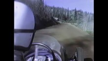 [HD] 1966 Pikes Peak, Bobby Unser Onboard (Chevy Engine) [REMASTER AUDIO/VIDEO]