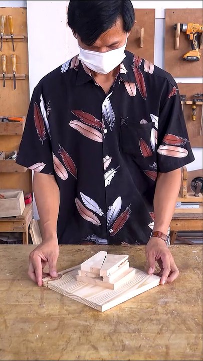 DIY Woodworking Tips and Hacks #woodworking #woodwork #woodart #woodworker #woodworkingproject #woodcraft #carpenter #carpentry #woodturning #woodcarving #trending #tiktok