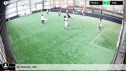 But de Elias - vsm