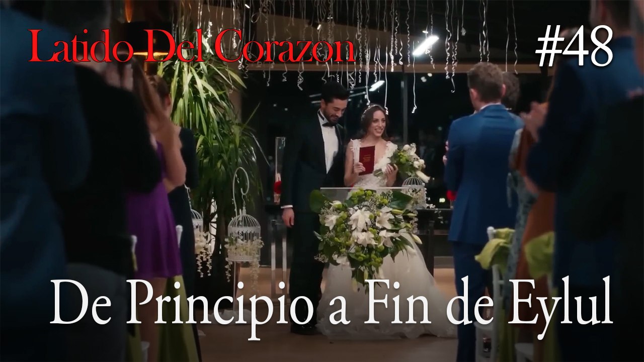 De Principio a Fin de Eylul #48