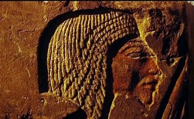 Descubre Los Secretos Ocultos De Nefertiti En Este Impactante Documental