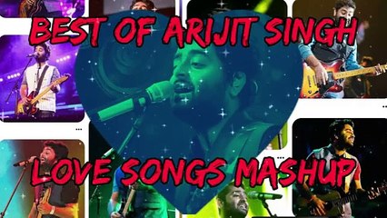 Arijit singh mashup ❤️Best Hindi Songs Ever ❤️💕