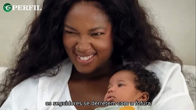 Celebridades compartilham momentos especiais: filha de Iza, nascimento da irmã de Wanessa e vestido de Ticiane Pinheiro na véspera de Natal.