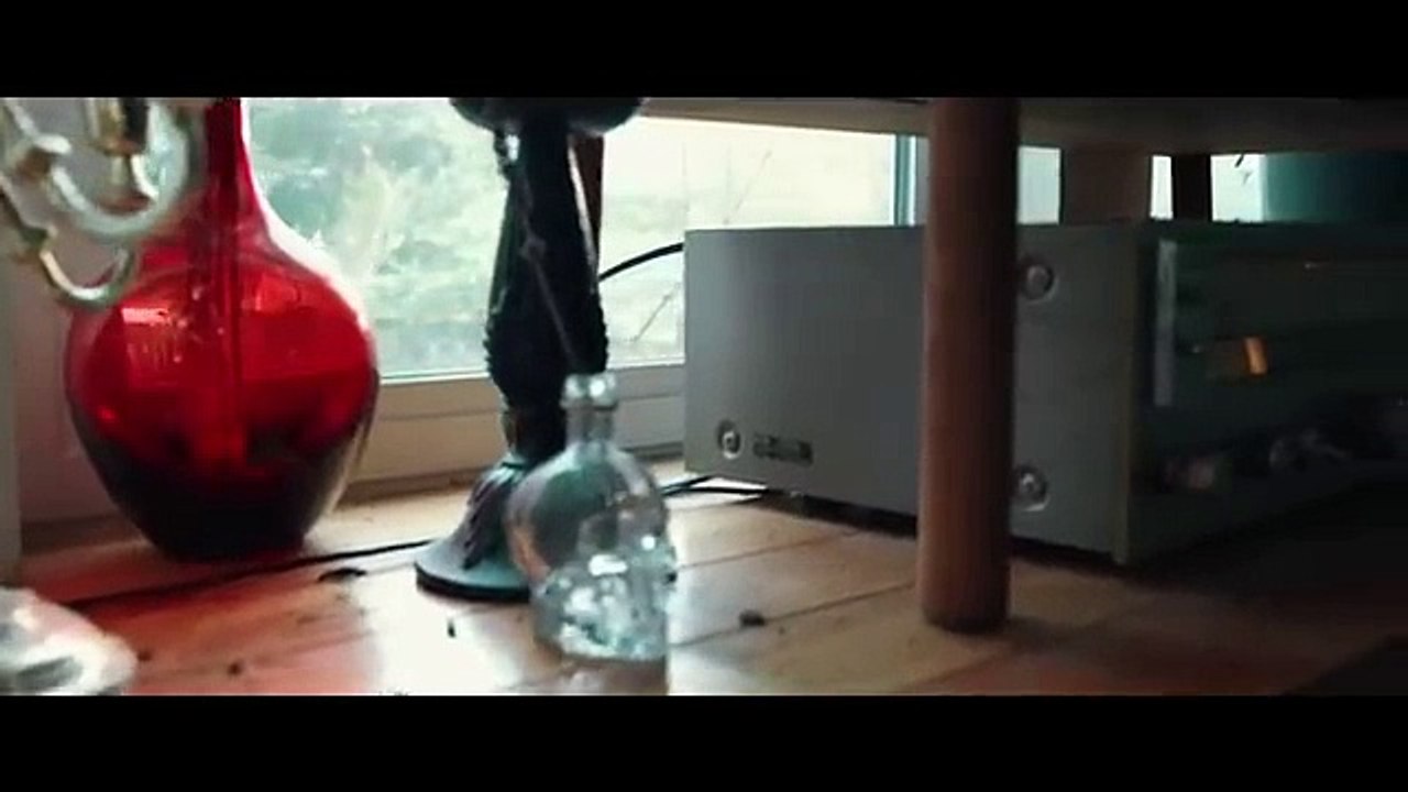 Ethan película completa en latino