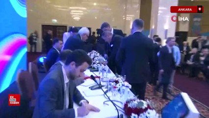 Türkiye Boks Federasyonu başkanlığına Suat Hekimoğlu seçildi