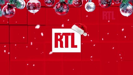 Le journal RTL de 16h du 25 décembre 2024