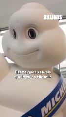 L'incroyable histoire du Guide Michelin 🍽️