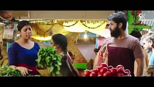 2024 Latest Nithin Hindi Dubbed Action Thriller Movie | Megha Akash, Ravi Kishan, Arjun Sarja