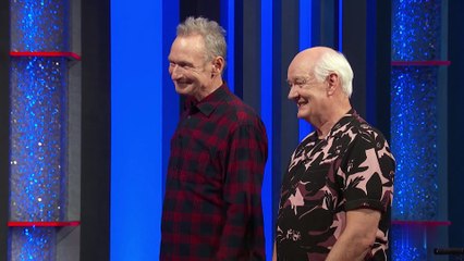 Whose Line Is It Anyway? US Season 21 Episode 12 – Hilarious Improv Comedy