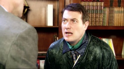 Boris 2x11 - L'Italia che lavora