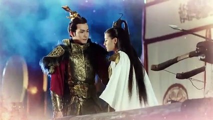 The King's Woman EP 12 Chinese Drama In Hindi Dubbed