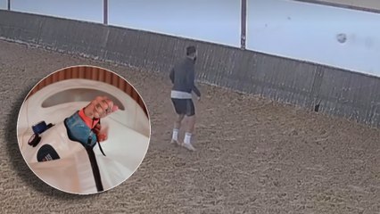 Sergio Ramos se sigue machacando: 189 días sin equipo