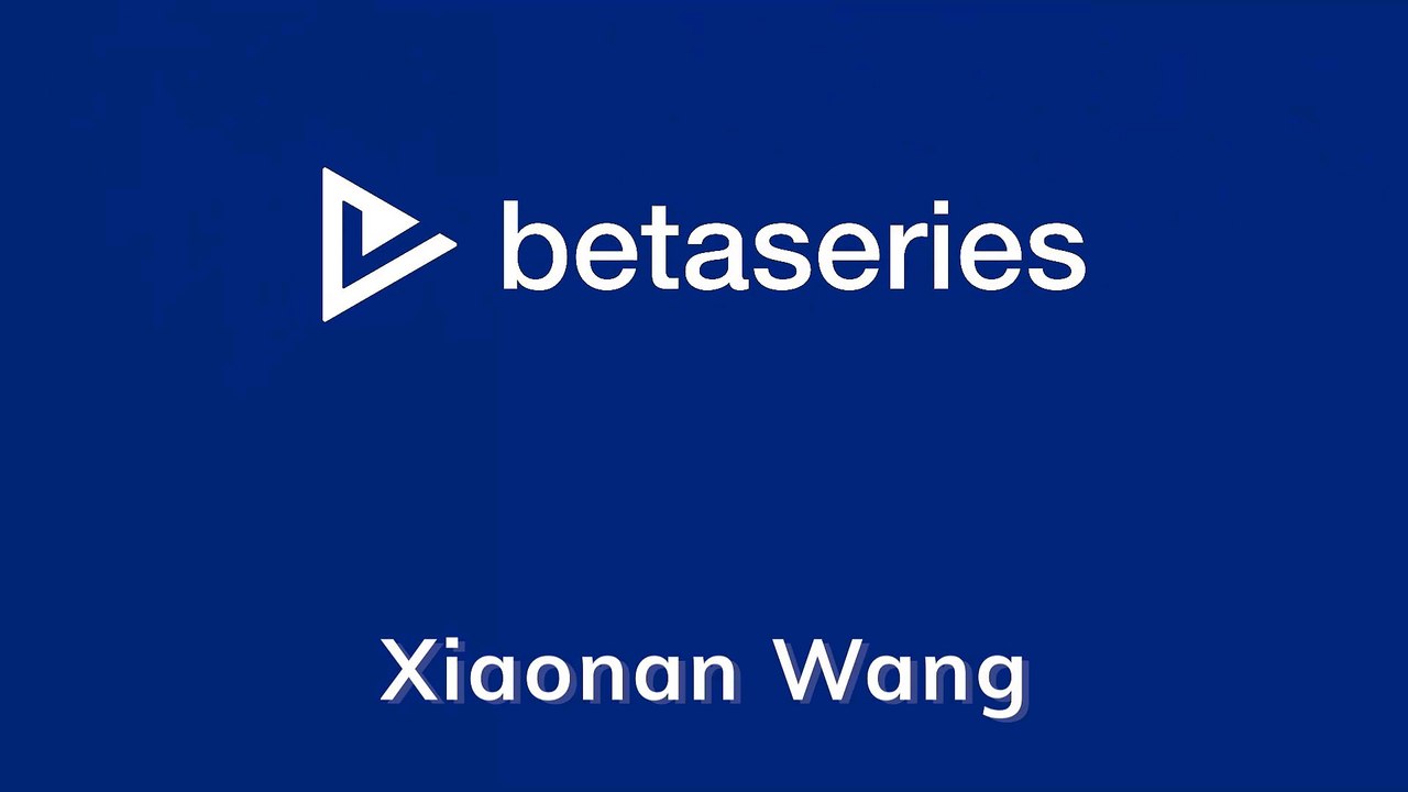 Xiaonan Wang (FR)
