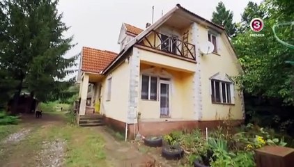 Útközben elmeséled - Csavargások Svábyval - S01E07