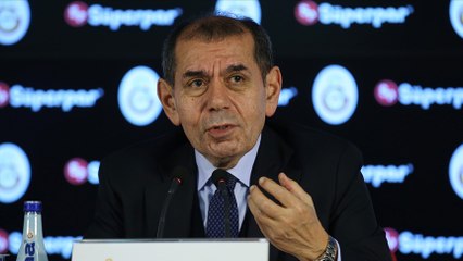 Dursun Özbek'ten Bankalar Birliği Müjdesi!