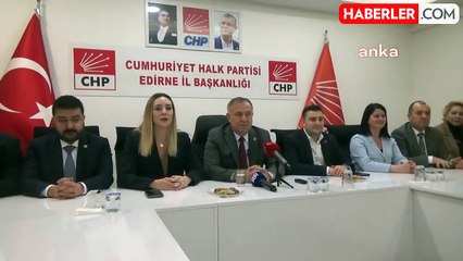 CHP'li Zeybek'ten Asgari Ücret Açıklaması: 'İktidar Çalışanlardan İntikam Alıyor'