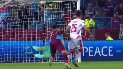 Avrupa Ligi 2022 - 23 En Güzel Golleri Top 50