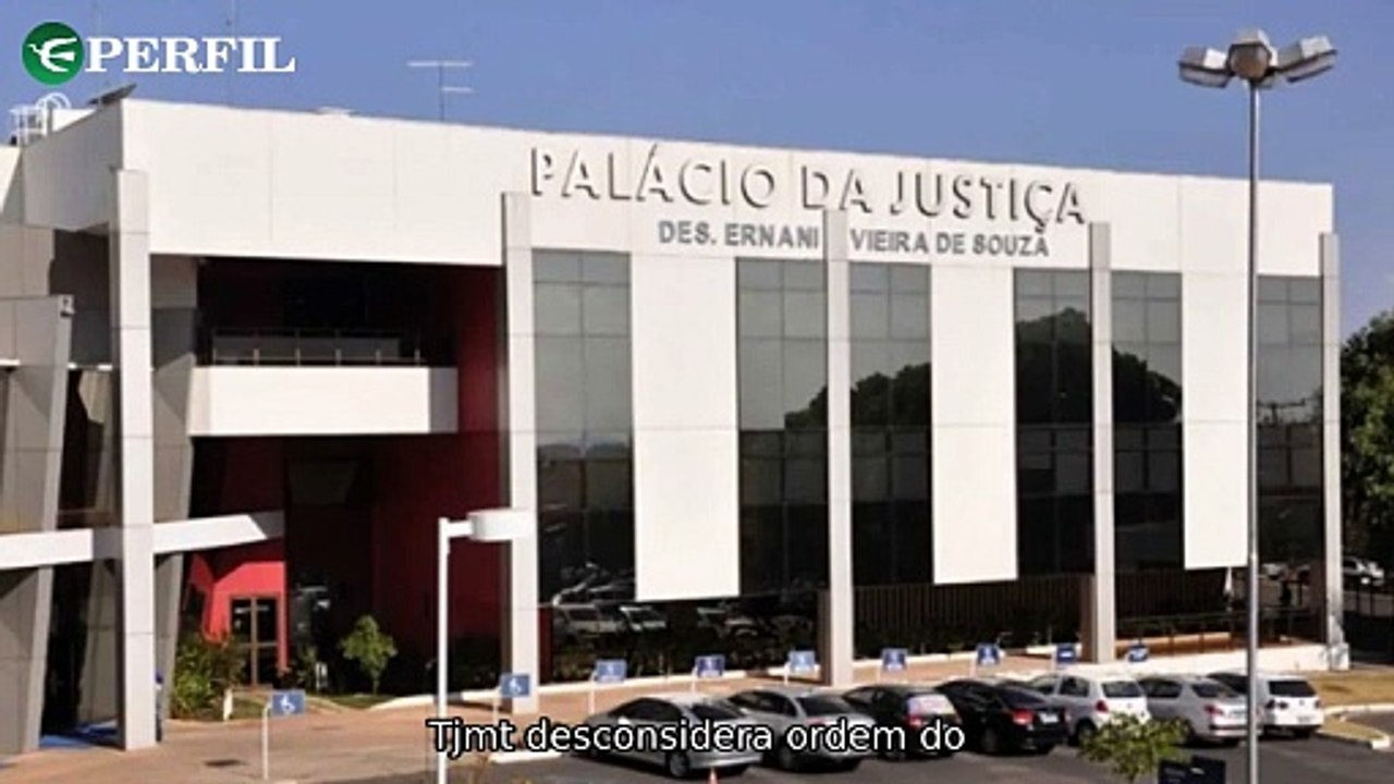 "Escândalos e paraísos: Tribunal de MT desafia CNJ, Bolsa Família em 2025 e segredos de Angra dos Reis"