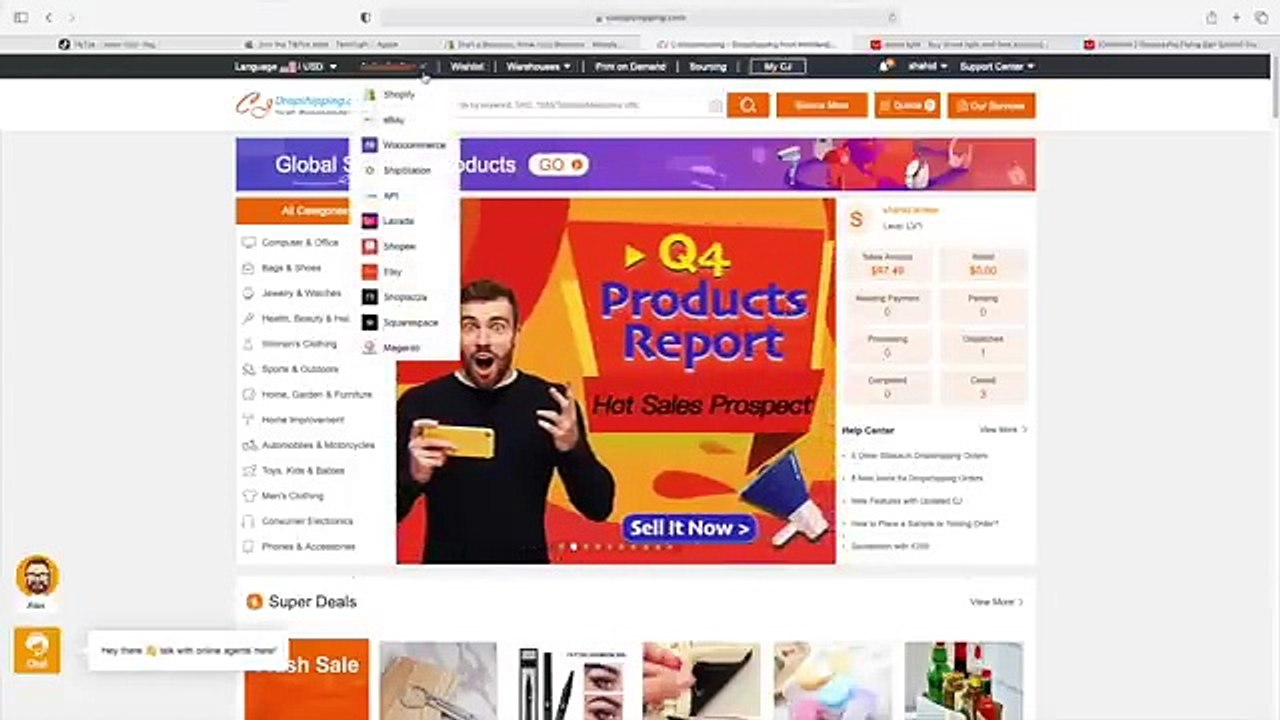 How to make $1000000 USD