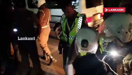 சற்றுமுன் கிளிநொச்சியில் கோர விபத்து  2 வயது குழந்தை உயிரிழப்பு -  ஒரே குடும்பத்தைச் சேர்ந்த மூவர் படுகாயம்!