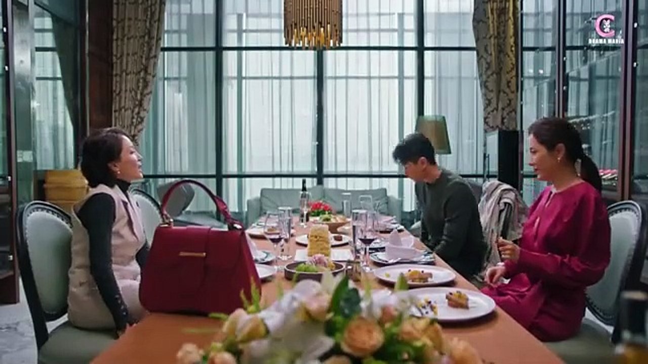 DEAR HOST  Full Episode 04  We Uncovered a Massive Scandal! Chinese Drama in Hindi