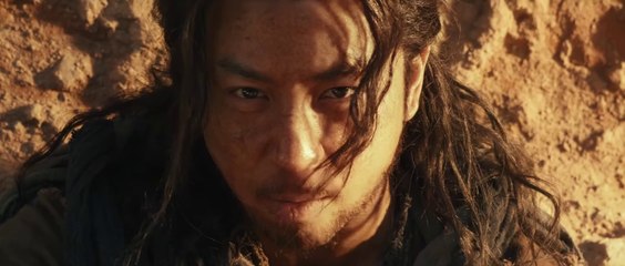 Blade of Fury (2024) Official HD Trailer – Action-Packed Revenge Thriller 🔪